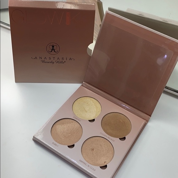 ABH Glow Kit- That Glow - Picture 2 of 4